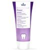 EMOFORM Protect Toothpaste 75ml - Formula svizzera NZX con sodio e fluoruro stannoso, xilitolo, dentifricio al fluoro per adulti, protezione antibatterica, rinforza lo smalto, controllo della placca