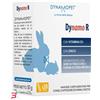 DYNAMOPET SRL DYNAMO R 20 STICK DA 2,5 G