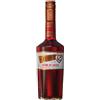 De Kuyper Crème de Cassis 0,7 L