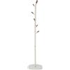 5 five simply smart Appendiabiti Cassie h.175,5 in Legno e Metallo