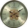 Atmosphera Orologio Michel Ø45cm in Metallo