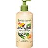 Yves Rocher Energizing Latte morbido per il corpo Mango & Coriandolo 390 ml