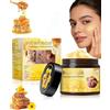 ZKUNL 60g Bee Venom Cream,Crema veleno d'api, Pomata al Veleno D'ape Professionale per Adatto alla maggior parte dei tipi di pelle