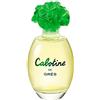 GresCabotine, Eau de Toilette, 50 ml
