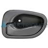 ELECTRIC LIFE Maniglia della porta, interno ELECTRIC LIFE ZR6086001