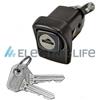 ELECTRIC LIFE Maniglia della porta ELECTRIC LIFE ZR80281