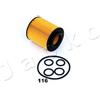 JAPKO Filtro olio JAPKO 1ECO116