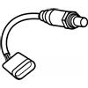 VALEO Sonda lambda VALEO 368404