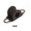 ASHIKA Bronzina cuscinetto, Barra stabilizzatrice ASHIKA GOM-3045