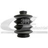 3RG Cuffia, Semiasse 3RG 86280