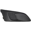 BLIC Griglia di ventilazione, Paraurti BLIC 6502-07-1136912P