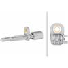 HELLA Sensore, N° giri ruota HELLA 6PU 358 217-041