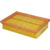 HART Filtro aria HART 338 332