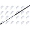 NTY Ammortizzatore pneumatico, Cofano motore NTY AE-PL-018