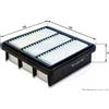 COMLINE Filtro aria COMLINE CKI12268
