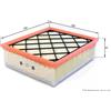 COMLINE Filtro aria COMLINE EAF561