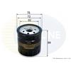 COMLINE Filtro olio COMLINE EOF282