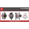 CASCO Alternatore CASCO CAL40106AS