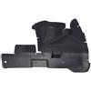 BLIC Griglia di ventilazione, paraurti BLIC 6502-08-7802201P