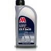 MILLERS Olio motore MILLERS XF PREMIUM C5 P 0W20 1L