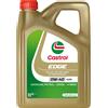 CASTROL Olio motore CASTROL 0W40 EDGE A3-B4 4L