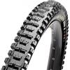 Maxxis Pneumatico per bicicletta Maxxis Minion DHR II TR 29 x 2.40 WT Black