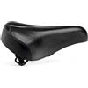 SELLE MONTE GRAPPA Sella per bicicletta SELLE MONTE GRAPPA City Bike Man 510 Black