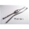 EEC Catalizzatore EEC CI8000T