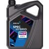 SPECOL Olio motore SPECOL Spec Hybrid 0W20 4L
