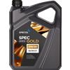 SPECOL Olio motore SPECOL Spec Gold SN/SM/CF 5W20 4L