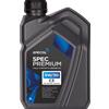 SPECOL Olio motore SPECOL Spec Premium C3 SN/SM/CF 5W30 1L