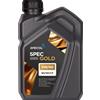 SPECOL Olio motore SPECOL Spec Gold SN/SM/CF 5W40 1L