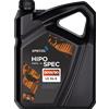 SPECOL Olio cambio SPECOL Hipospec LS GL-5 80W90 5L