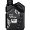 SPECOL Olio motore per moto SPECOL Spec Moto 4T 10W50 1L