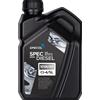 SPECOL Olio motore SPECOL Spec Diesel 2000 CI-4/SL 10W40 1L