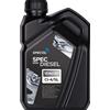 SPECOL Olio motore SPECOL Spec Diesel 2000 CI-4-SL 15W40 1L