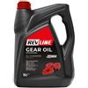 REVLINE Olio cambio REVLINE GL-5 80W90 5L