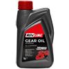REVLINE Olio cambio REVLINE GL-5 80W90 1L