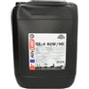 REVLINE Olio cambio REVLINE GL-4 80W90 20L