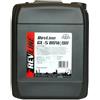 REVLINE Olio cambio REVLINE GL-5 80W90 20L