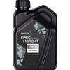 SPECOL Olio motore per moto SPECOL Spec Moto 4T semisynthetic 10W40 1L