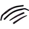 HEKO Deflettore d'aria per finestra HEKO 31166 Vw Passat B5