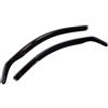 HEKO Deflettore d'aria per finestra HEKO 31141 Vw Passat B3.B4