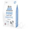Brit Care MINI Cane Sensitive Cervo 400 gr