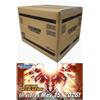 DIGIMON TCG Sealed CASE 12x Booster Box DUAL REVOLUTION BT25 BT-25 ENG ENGLISH