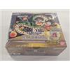 Dragon Ball TCG - Legend of the Dragon Balls - B25 Booster Box Sealed ENG