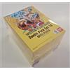 One Piece TCG - Double Pack Set 10 - DP-10 Sealed Display ENG