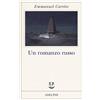 Adelphi Un romanzo russo