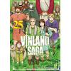 Star Comics Vinland saga (Vol. 25)