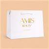 Shopper Box personalizzabile in Stampa digitale 42x32x12 cm 50 pezzi